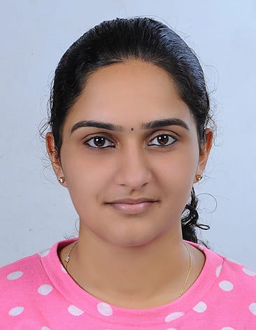 Megha Saju P